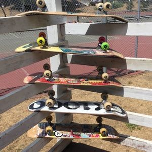 Meet your Posher, Jack